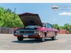 Thumbnail Photo 74 for 1969 Chevrolet Impala SS